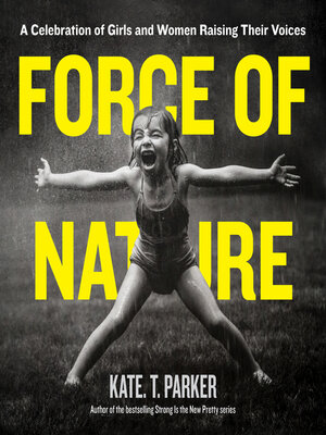 Force of Nature - ebook